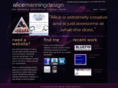 alicemanningdesign.com