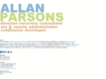 allanparsons.com