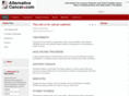 alternativecancerinfo.org
