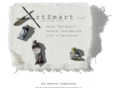 artsmartltd.com