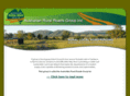 austwideruralroadsgroup.com
