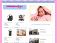 babysparadies.com