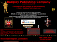 badgleypublishingcompany.com