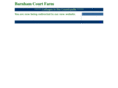 barnhamcourtfarm.com