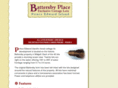 battersbyplace.com