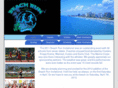 beachruninvitational.com