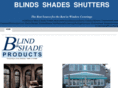 blindandshadeproducts.com