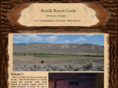borelliranchcattle.com