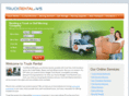 budget-truck-rental.com