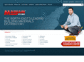 building-material-wholesalers.com