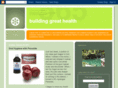buildinggreathealth.com