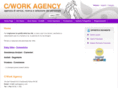 c-workagency.com