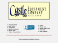 castleequipment.com