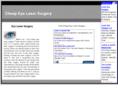 cheapeyelasersurgery.com