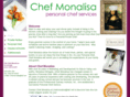 chefmonalisa.com