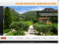 clossaintemagdeleine.com