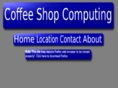 coffeeshopcomputing.com