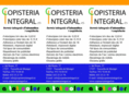 copisteriaintegral.es