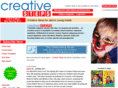 creativesteps.co.uk