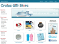 cruisegiftstore.com