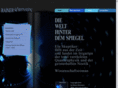 die-welt-hinter-dem-spiegel.de