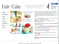 faircake.com