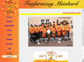 fanfarenzug-meinhard.com