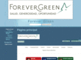 forevergreenteam.org