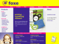 foxe.co.uk