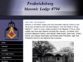 fredericksburgmasons.com