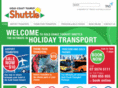 gcshuttle.com.au