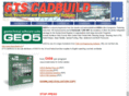 geo5.co.uk