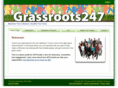 grassroots247.com