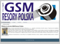 gsm-resory.com