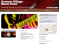 guitarrepaircolumbus.com
