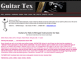 guitartex.com