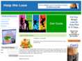 helpmelose.org
