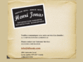 henrijonas.com