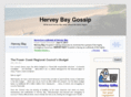 herveybaygossip.com