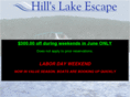 hillslake.com