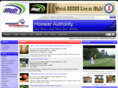 hoosierauthority.com