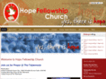 hopefellowship.org
