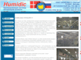 humidic.ru