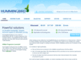 hummingbirdhosting.com