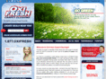 idahofreshcarpetcleaning.com
