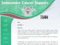 jamestowncancersupport.com