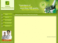 jamnapharmaceuticals.com