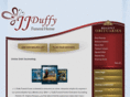 jjduffyfuneralhome.com