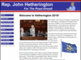 johnhetherington.com