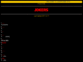 jokersfc.com
